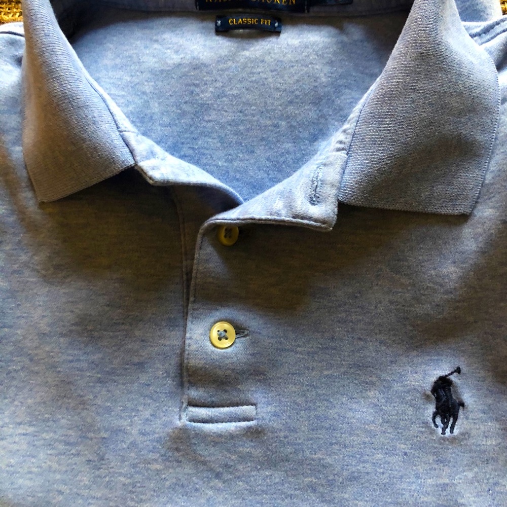 Men’s Polo Shirt